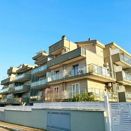 רומא Dolcevita Anagnina Prestige מראה חיצוני תמונה